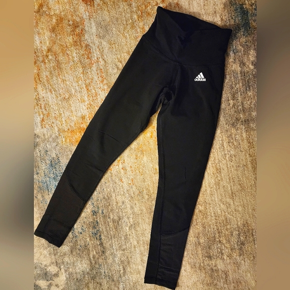 adidas Pants - ** 2/$25 ** Adidas Feel Brilliant Tights